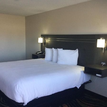 Americas Best Value Inn Muskogee Kültér fotó